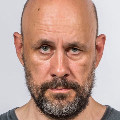 Benedikt Erlingsson